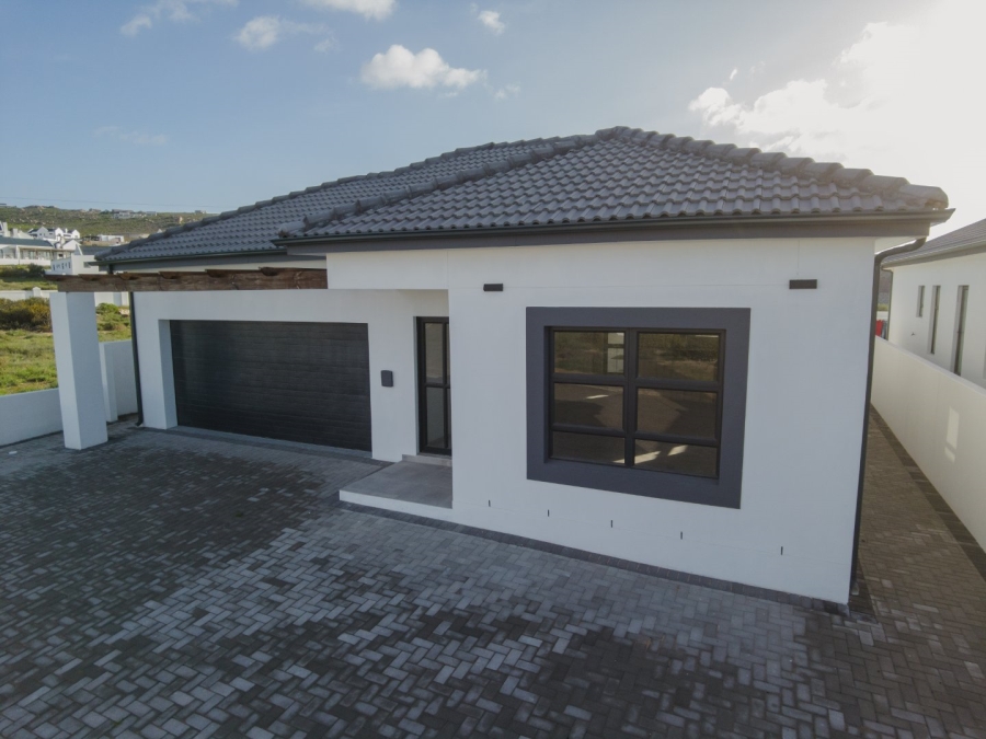 3 Bedroom Property for Sale in Sandy Point Beach Estate Western Cape